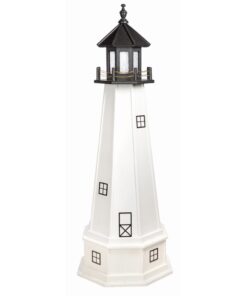 Cape Cod Lighthouse w/ Base