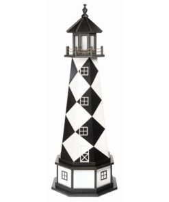 Cape Lookout Lighthouse w/ Base