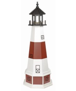 Montauk Lighthouse w/ Base