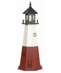 Vermillion Lighthouse