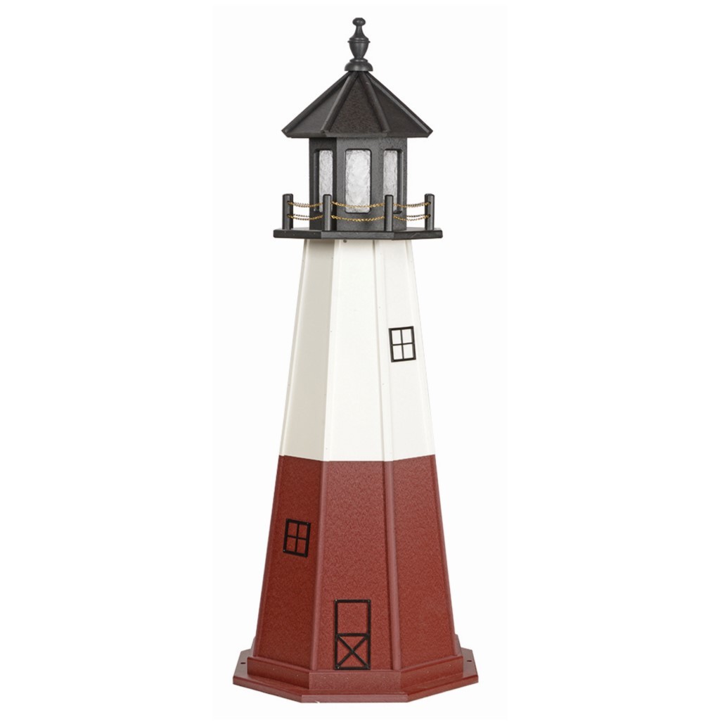 Vermillion Lighthouse 1 Vermillion Lighthouse