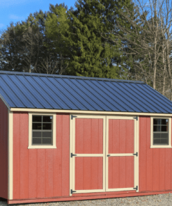 12' x 16' Utility Gable