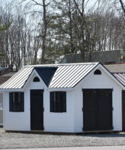 10x16 Signature Chalet