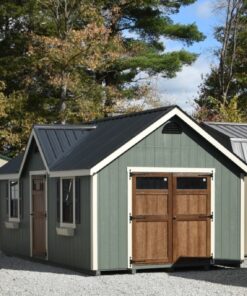 12x20 Signature Chalet