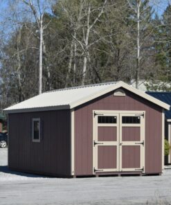 Sheds Butler PA